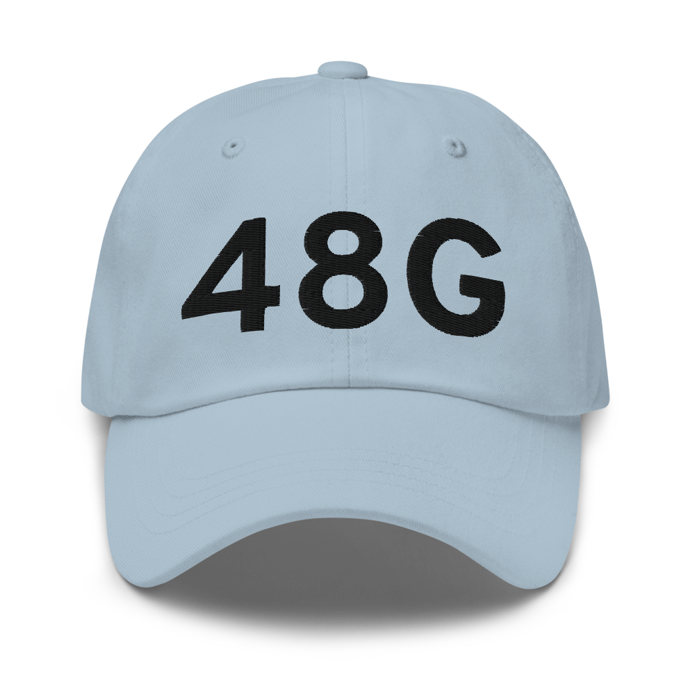 Yale (48G) Airport Hat 