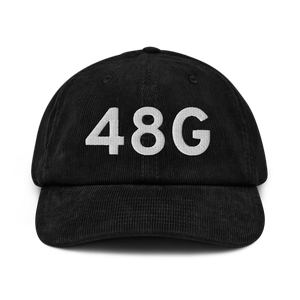 Yale (48G) Airport Hat