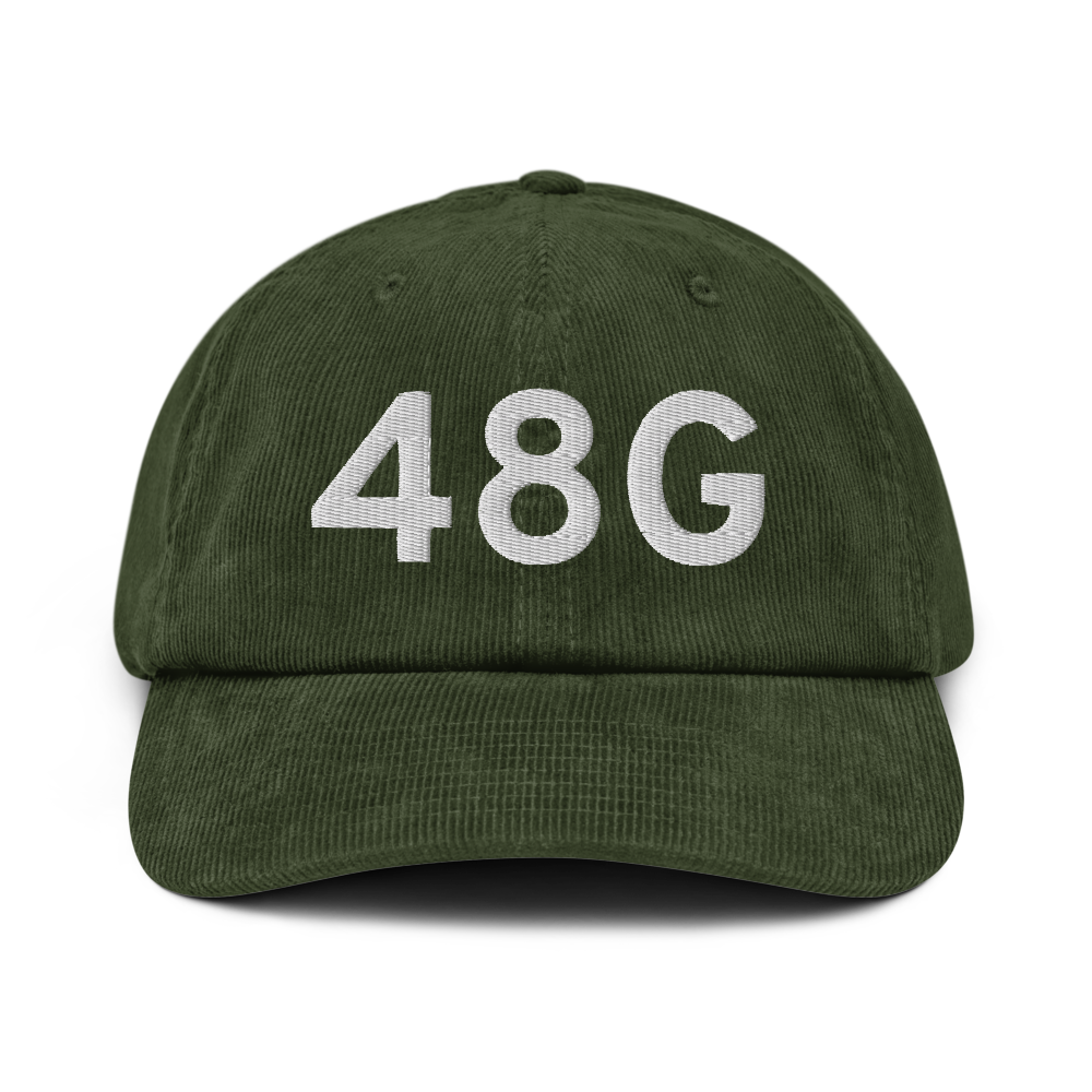 Yale (48G) Airport Hat 