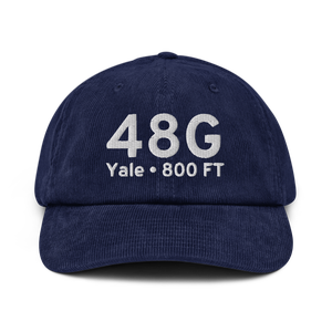 Yale (48G) Airport Hat