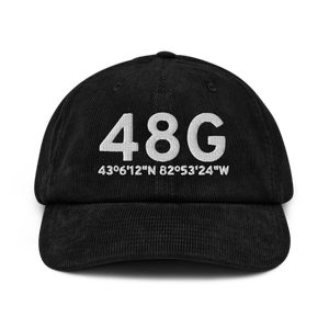 Yale (48G) Airport Hat