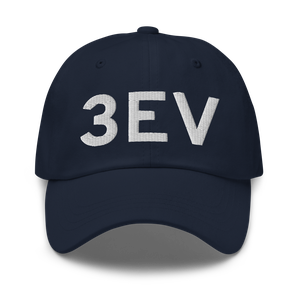 Evansville (3EV) Airport Hat