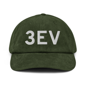 Evansville (3EV) Airport Hat