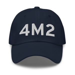 Booneville (K4M2) Airport Hat