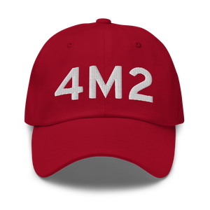 Booneville (K4M2) Airport Hat