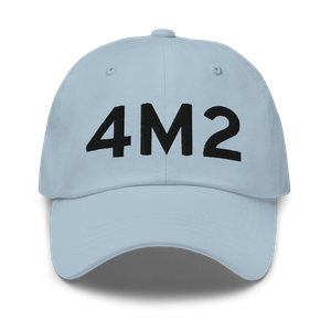 Booneville (K4M2) Airport Hat