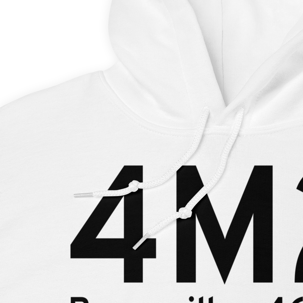 Booneville (K4M2) Airport Hoodie Sweatshirt 