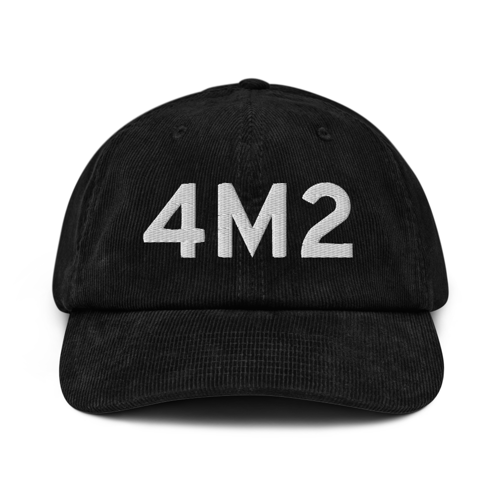 Booneville (K4M2) Airport Hat 