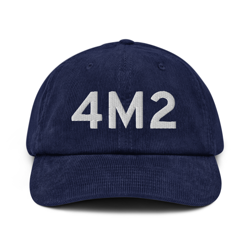 Booneville (K4M2) Airport Hat 