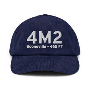 Booneville (K4M2) Airport Hat