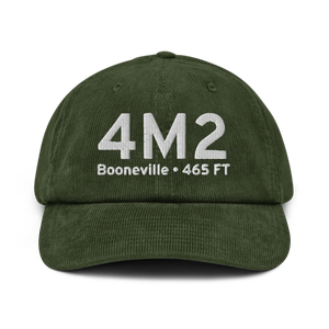 Booneville (K4M2) Airport Hat