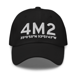 Booneville (K4M2) Airport Hat