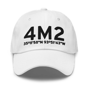 Booneville (K4M2) Airport Hat