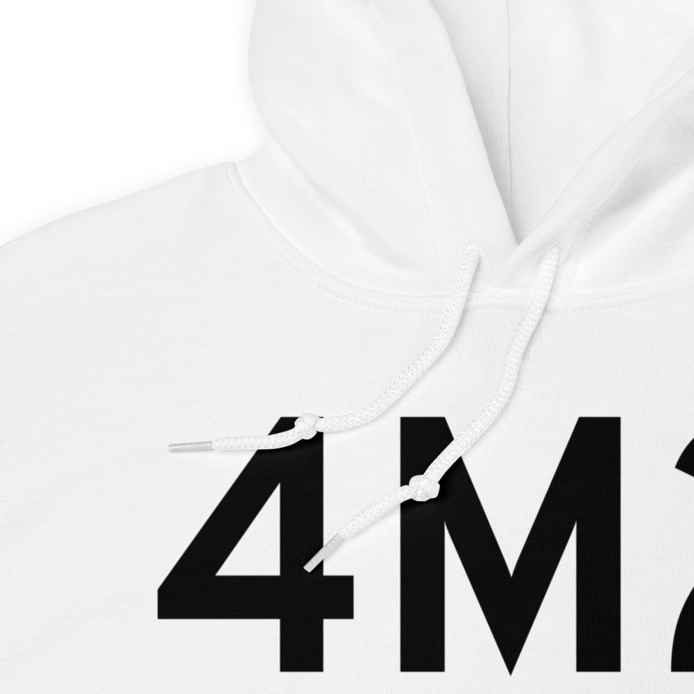 Booneville (K4M2) Airport Hoodie Sweatshirt 