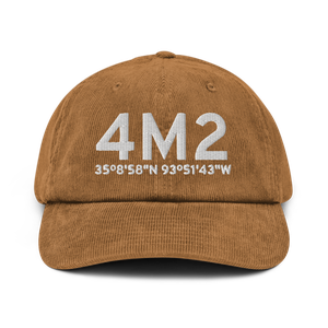 Booneville (K4M2) Airport Hat