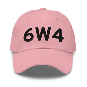 Yanceyville (6W4) Airport Hat
