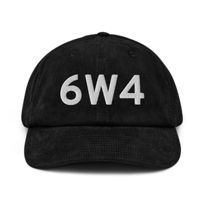 Yanceyville (6W4) Airport Hat