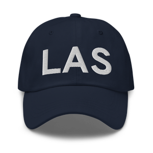 Las Vegas (KLAS) Airport Hat