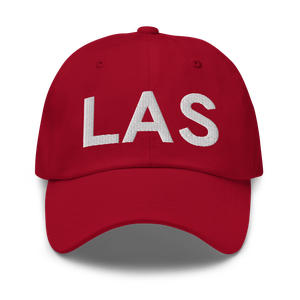 Las Vegas (KLAS) Airport Hat