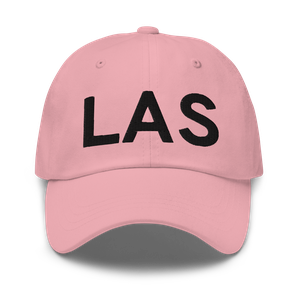 Las Vegas (KLAS) Airport Hat