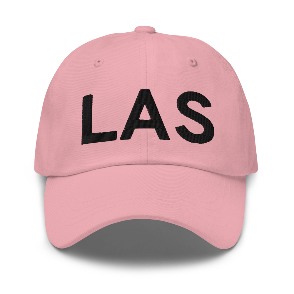 Las Vegas (KLAS) Airport Hat 