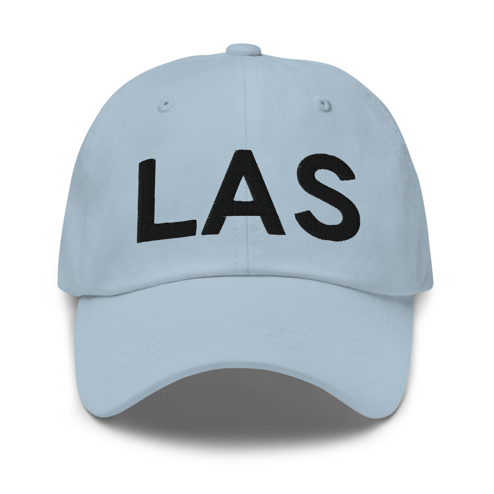 Las Vegas (KLAS) Airport Hat 