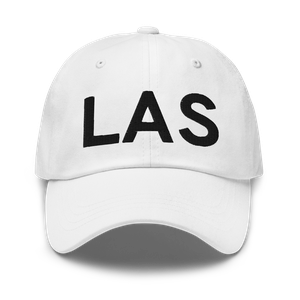 Las Vegas (KLAS) Airport Hat