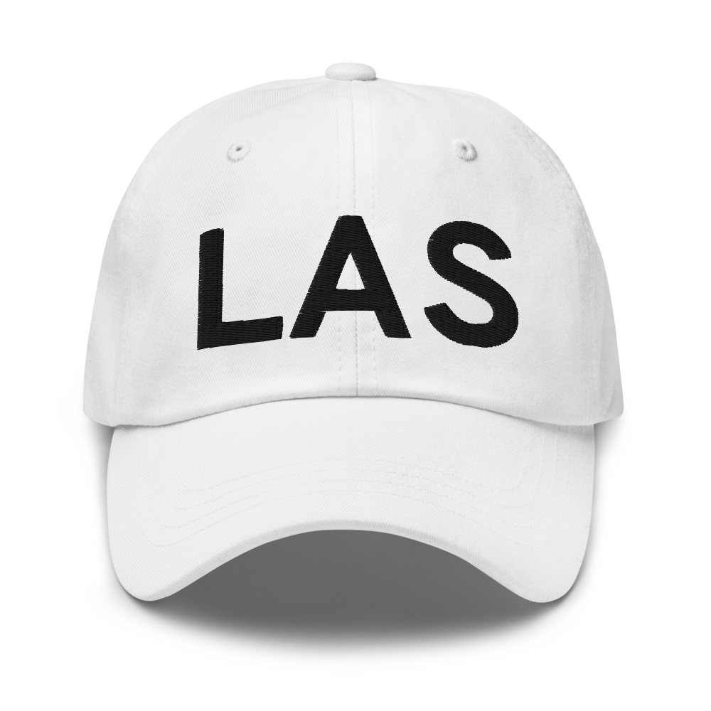 Las Vegas (KLAS) Airport Hat 
