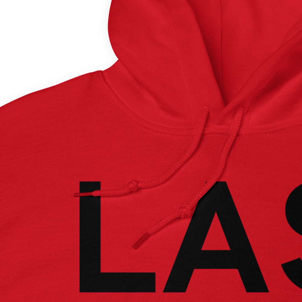 Las Vegas (KLAS) Airport Hoodie Sweatshirt 