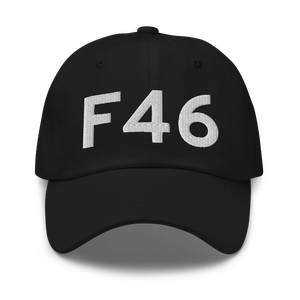 Rockwall (KF46) Airport Hat