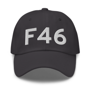 Rockwall (KF46) Airport Hat