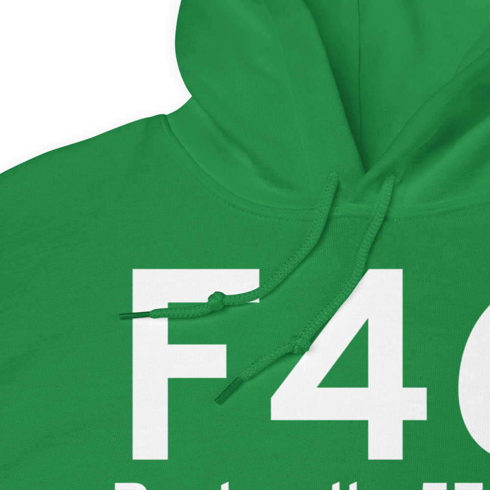 Rockwall (KF46) Airport Hoodie Sweatshirt 