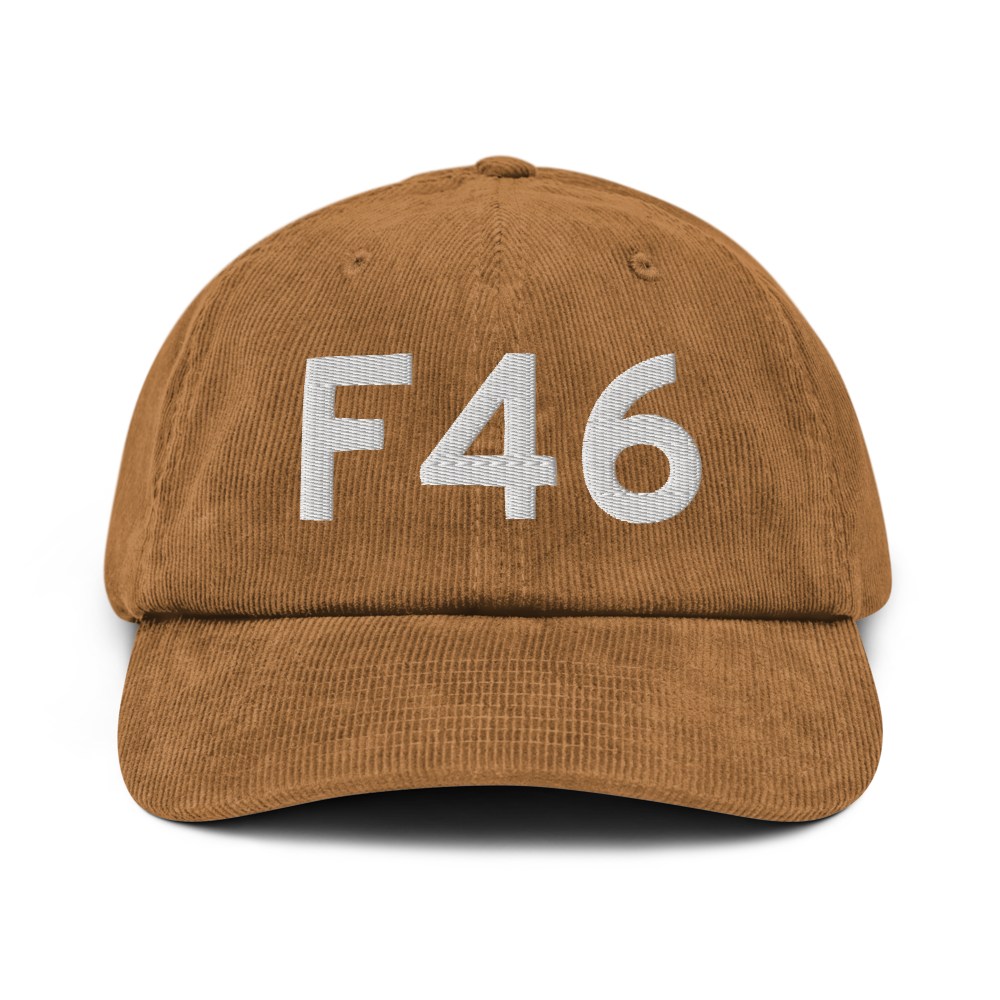 Rockwall (KF46) Airport Hat 