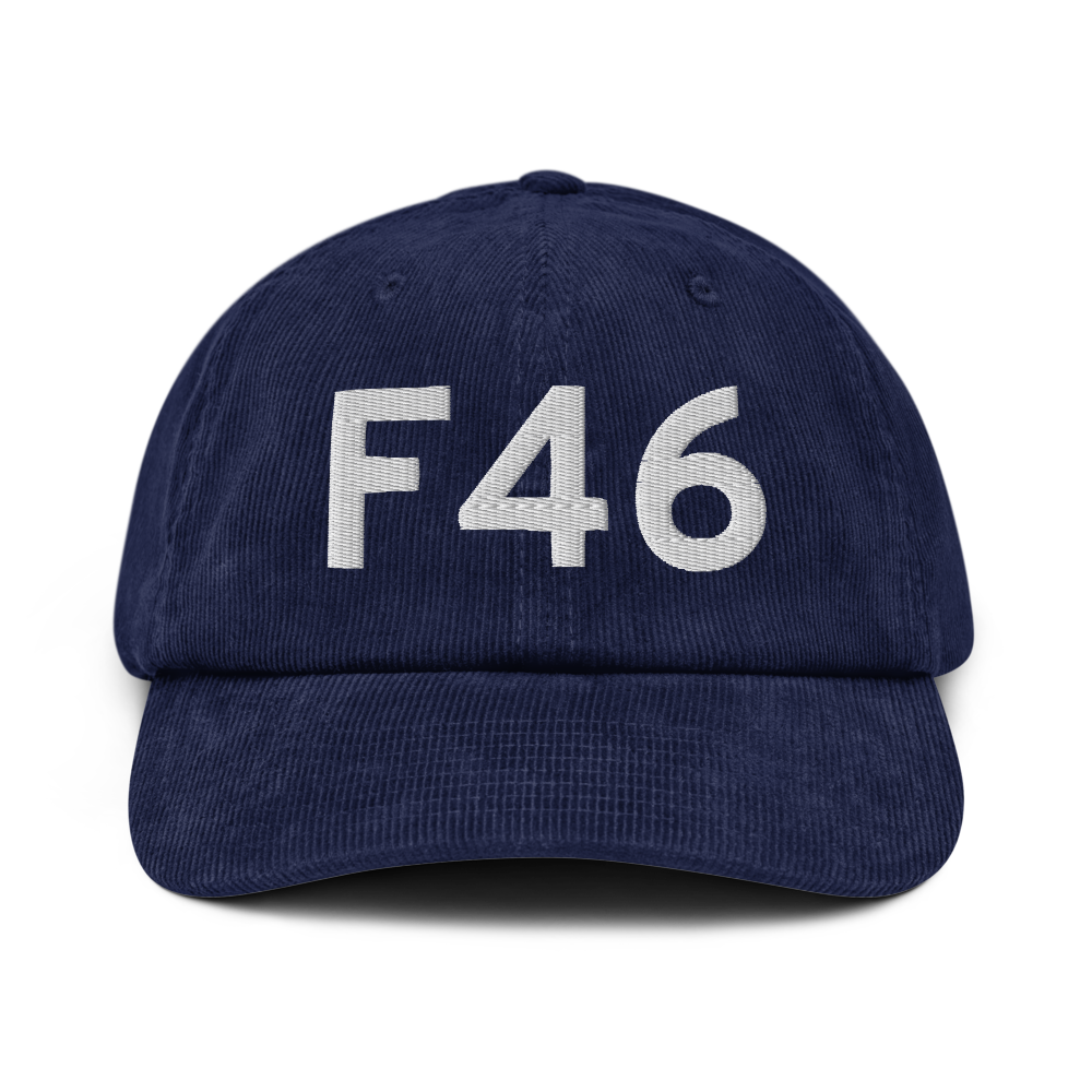 Rockwall (KF46) Airport Hat 