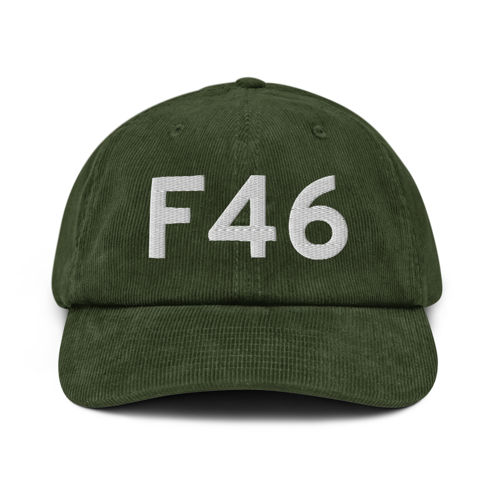Rockwall (KF46) Airport Hat 