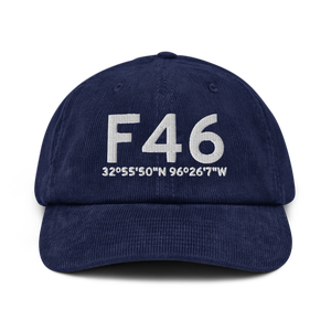 Rockwall (KF46) Airport Hat