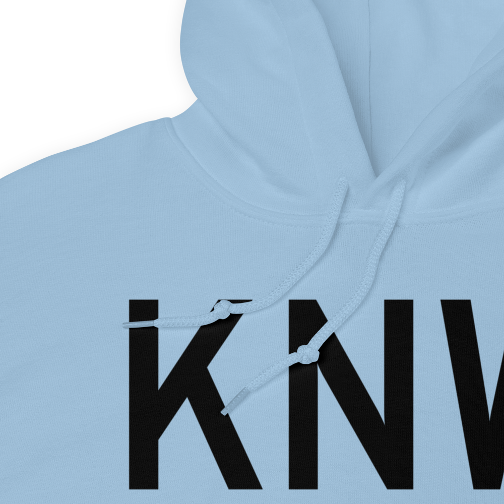 New Stuyahok (PANW) Airport Hoodie Sweatshirt 