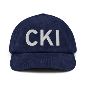 Kingstree (KCKI) Airport Hat