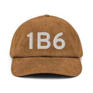 Hopedale (K1B6) Airport Hat