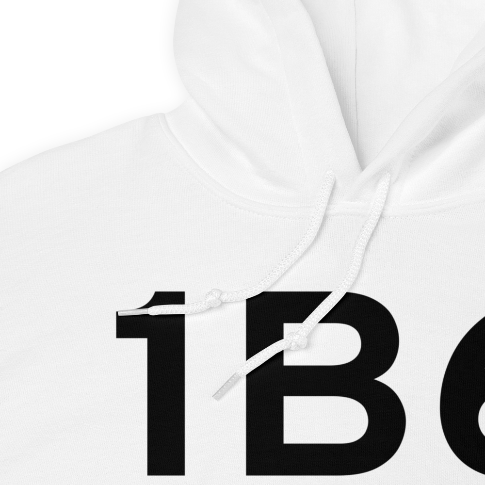 Hopedale (K1B6) Airport Hoodie Sweatshirt 