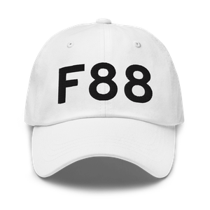 Jonesboro (KF88) Airport Hat