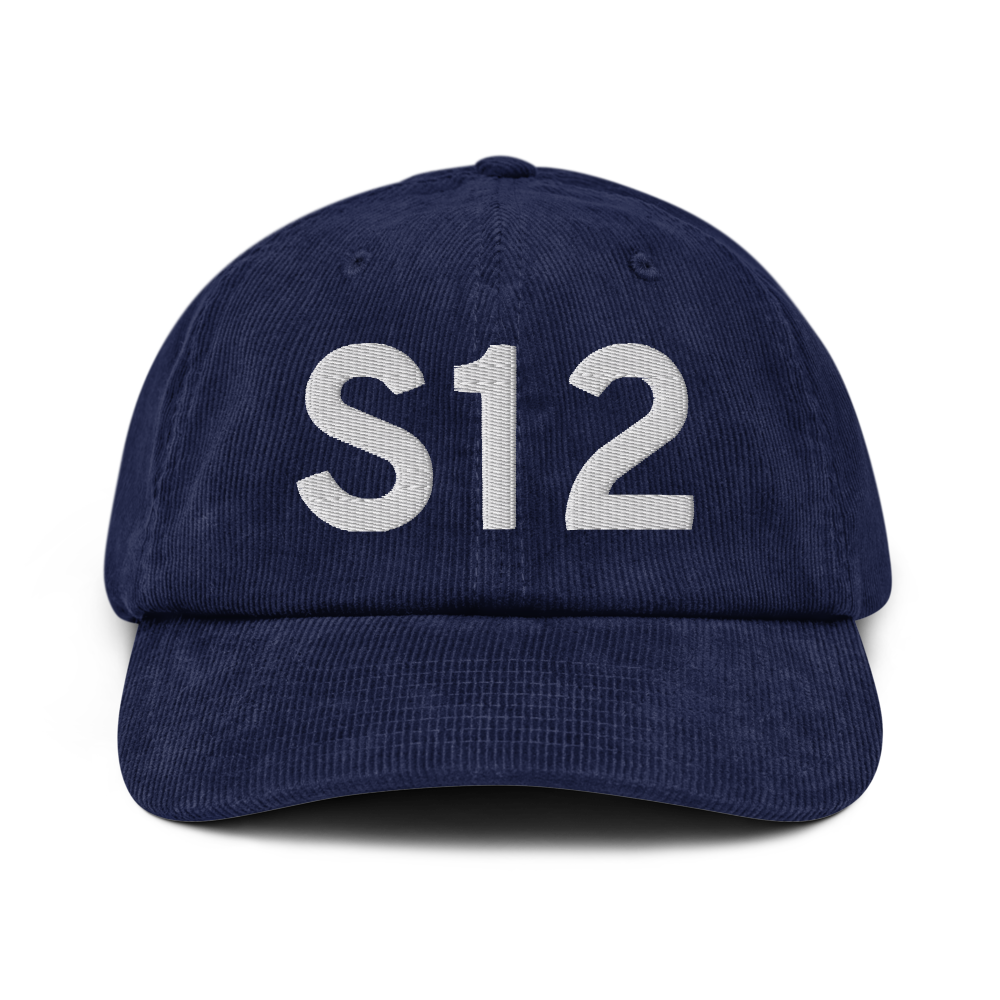 Albany (KS12) Airport Hat 