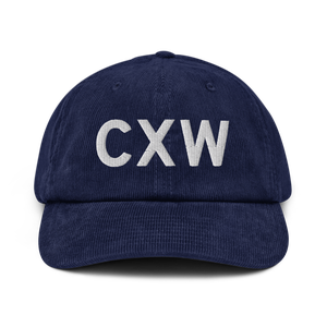 Conway (KCXW) Airport Hat