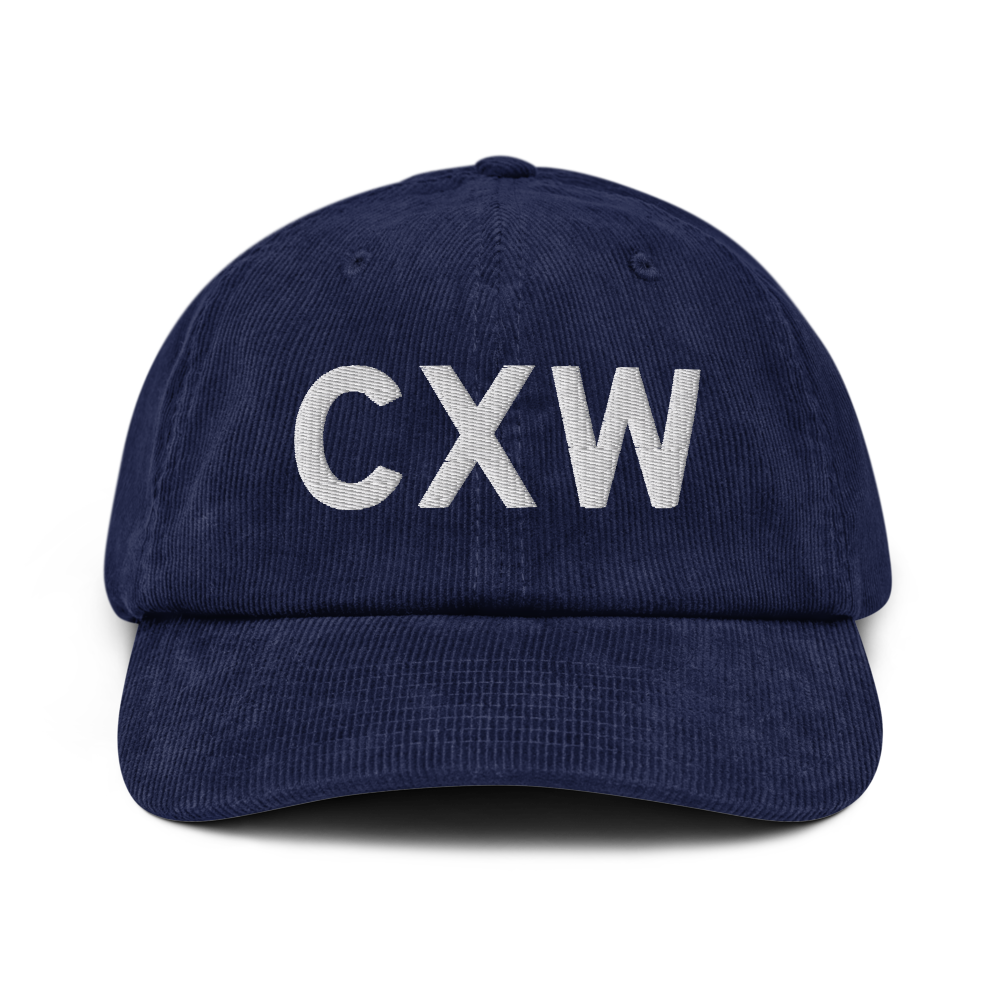 Conway (KCXW) Airport Hat 