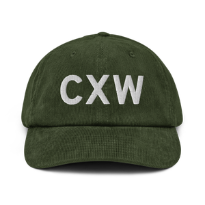 Conway (KCXW) Airport Hat