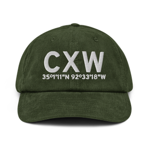 Conway (KCXW) Airport Hat