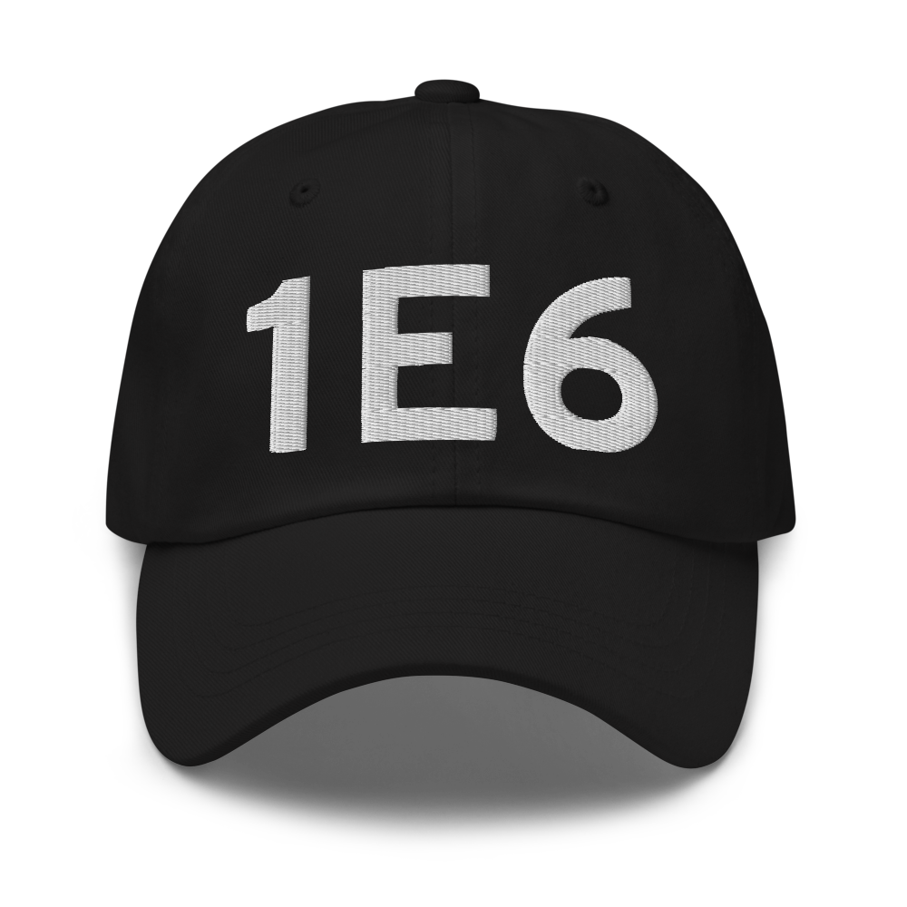Clarkton (1E6) Airport Hat 