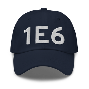 Clarkton (1E6) Airport Hat