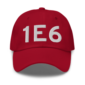 Clarkton (1E6) Airport Hat