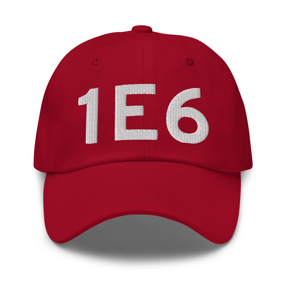 Clarkton (1E6) Airport Hat 